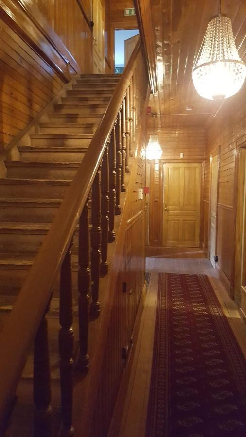 Romme Logi