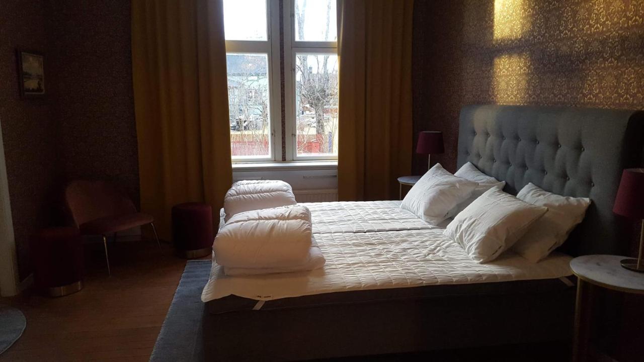 Romme Logi Hostelli Borlänge